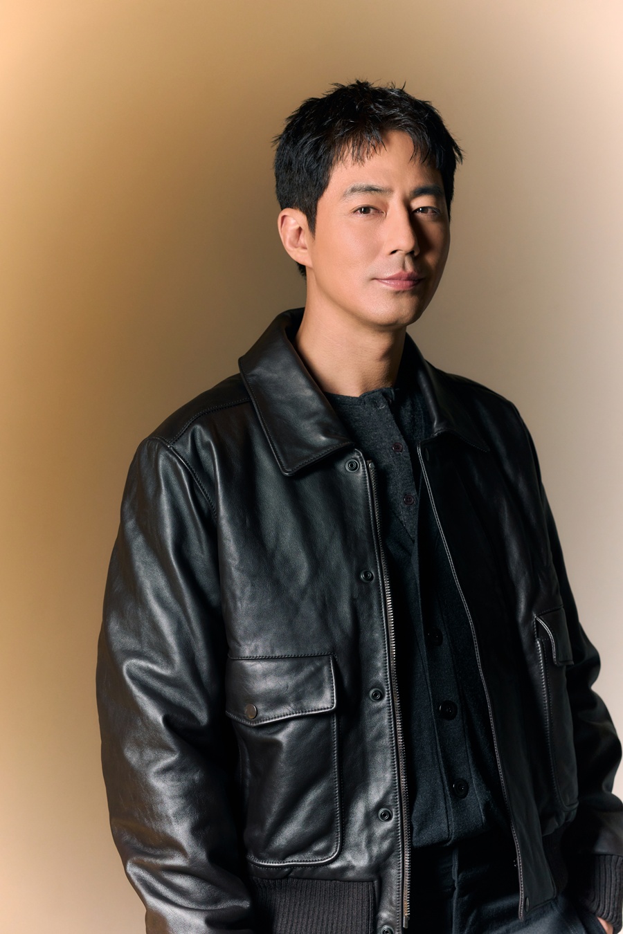 '휴민트' 조인성 "박정민, 멋있는 게 쉬운 줄 알았나? 고통의 길 어서 와"[인터뷰②]