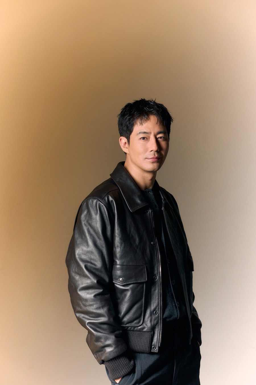 조인성 "'휴민트'·'호프'·'가능한사랑' 어깨 무거워…행복하지만 부담"[인터뷰④]