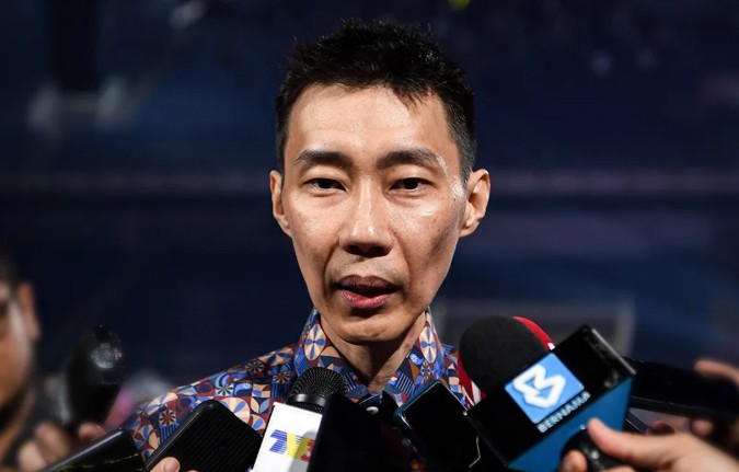 [공식발표] '안세영에게 졌네? 다들 각오해' 배드민턴 제왕, 분노 또 분노! 한국에 0-3 참패한 대표팀 기강 바로잡는다