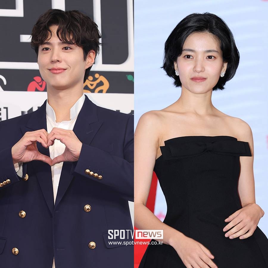 박보검은 이발사, 김태리는 선생님…이름 건 예능으로 '선한 영향력'[초점S]