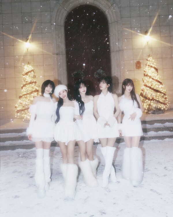 프로미스나인, 4월 1일 日 정식데뷔…첫 EP '라이크 유 배터' 발표