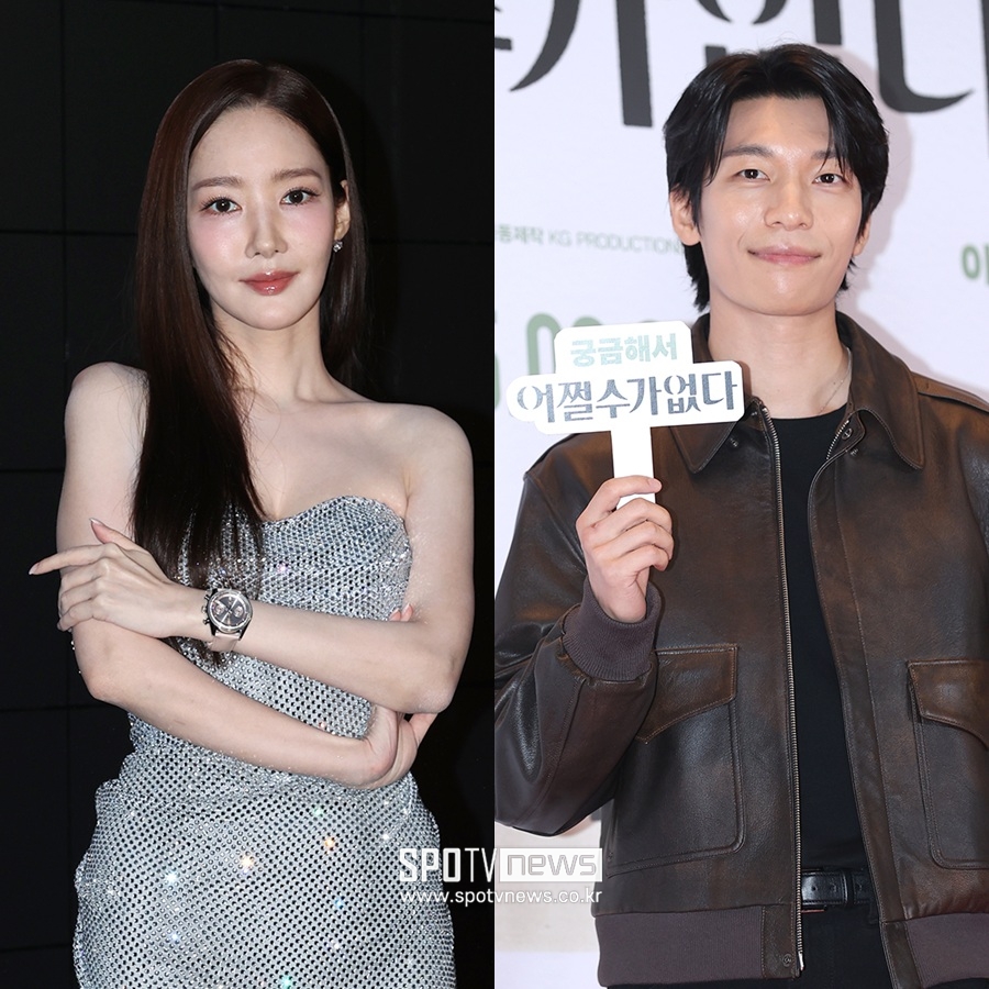 [단독]'세이렌' 박민영·위하준, 이수지·정이랑 만난다…'자매치킨' 출격