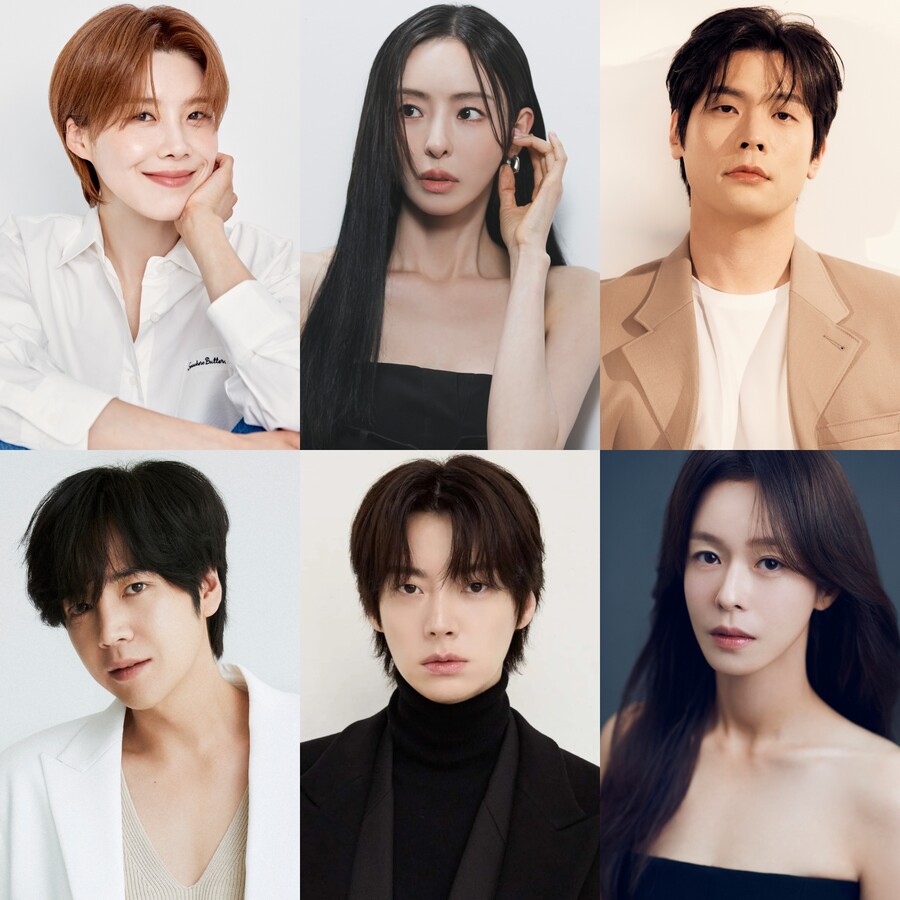 장도연→장근석, '한지붕 가족' 된다…'구기동 프렌즈'로 한집살이 시작