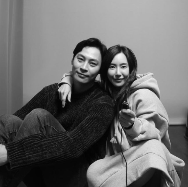 "시그널 몰랐다…마음 무너져" 故정은우 비보에 황망→애도 물결[종합]