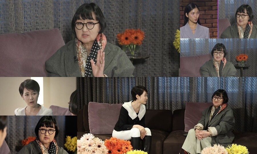 노희영, '천하제빵' 심사위원 미미 언급 "걱정했는데 생각 달라져"('데이앤나잇')