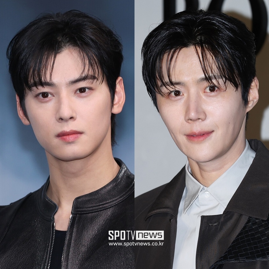 차은우·김선호 탈세 논란에 매니지먼트協 입 열었다 "기준 없다, 제도 개선 필요"