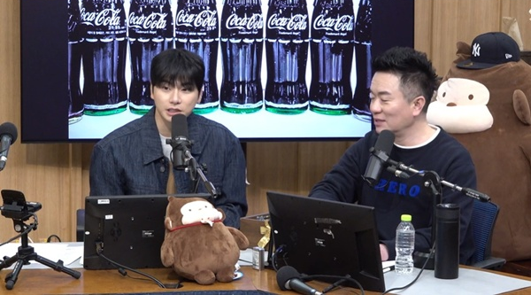 ▲ 출처| '두시탈출 컬투쇼' 캡처