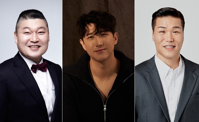 황재균, 강호동 노린다더니..같은 소속사 계약 '방송인으로 새출발'[이슈S]