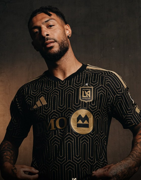 ▲  ⓒLAFC