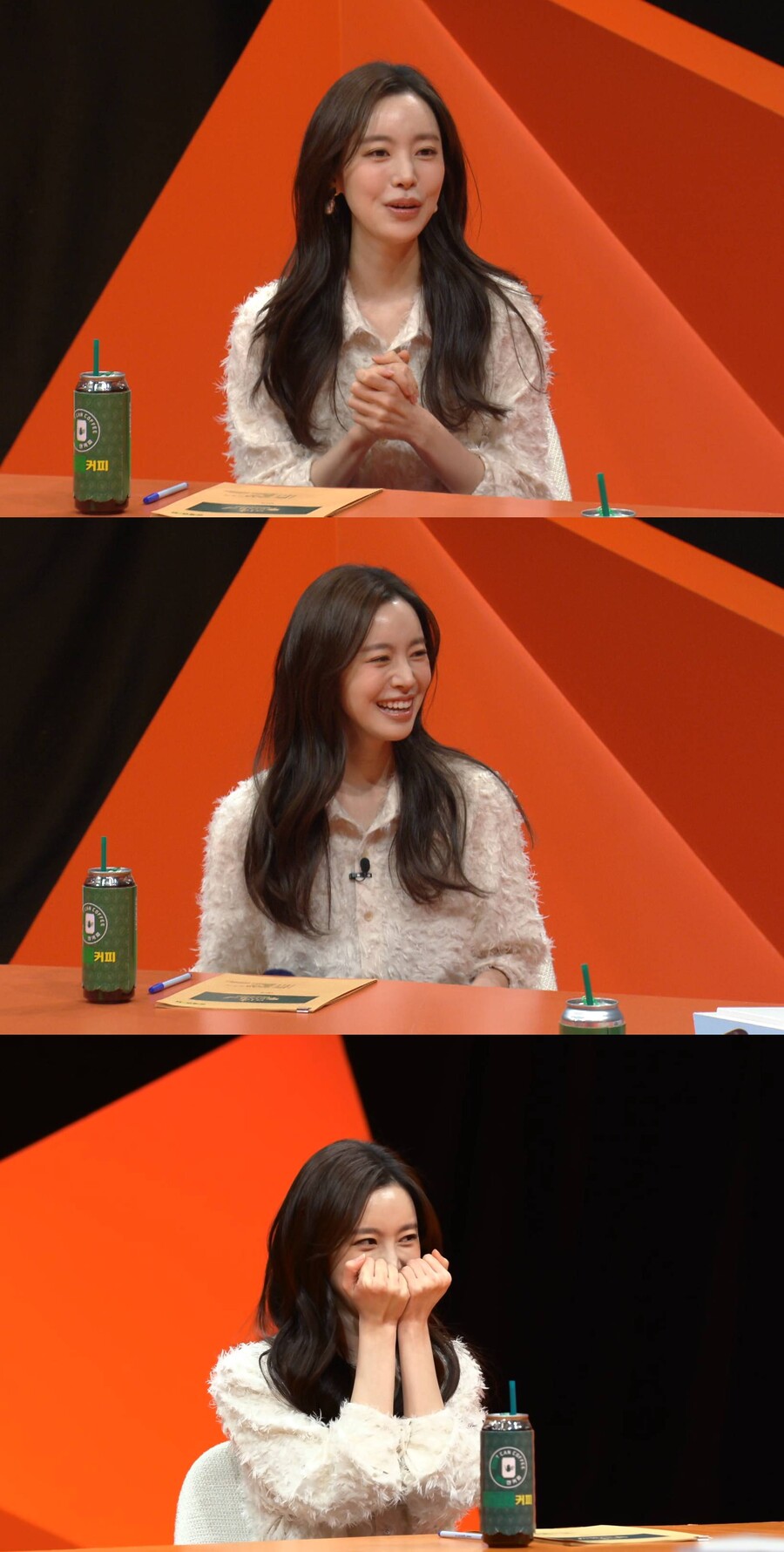 진세연 "이제 모태솔로 아냐…'미우새' 子 중에 첫키스 상대 있다" 폭로('미우새')