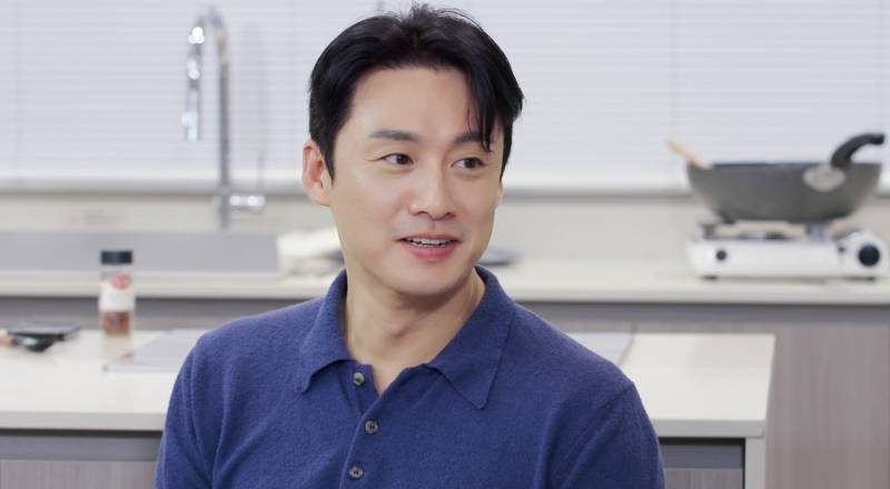 오상진, ♥김소영 위해 1인 심야식당 오픈…"파스타만 30종류 만들기도"('편스토랑')