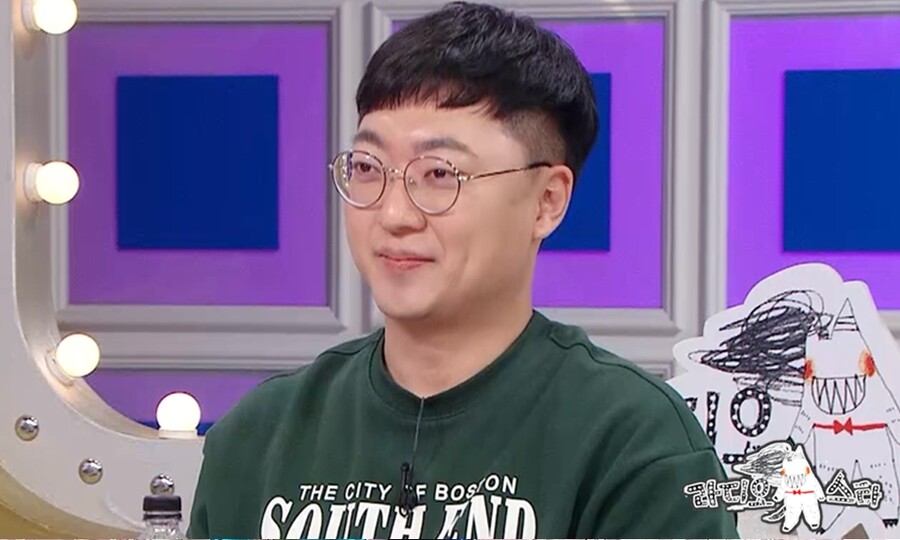 구독자 97만 '충주맨' 김선태, 공무원 돌연 사직…9년 공직 생활 마감