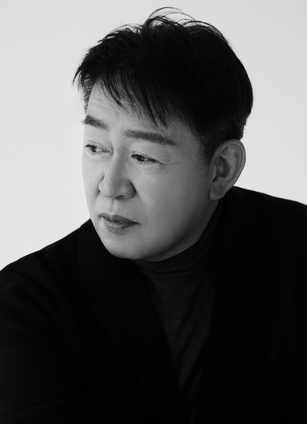 '김현철·유리상자·이기찬 제작자' 김평희, 사진작가 데뷔…獨 라이카 선정 마스터샷 영예