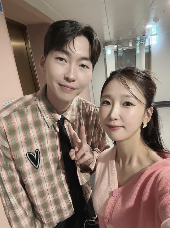 [단독]'문경찬♥' 박소영, 엄마 됐다…시험관 시술 중 자연 임신 '경사'