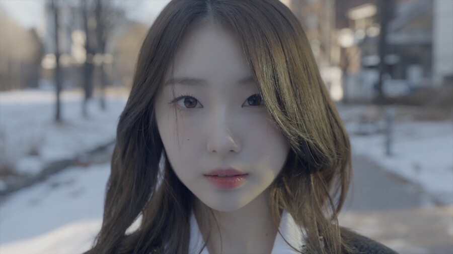 이달소 출신 여진, 밸런타인 데이 선물 같은 비주얼…선공개곡 스페셜 비디오