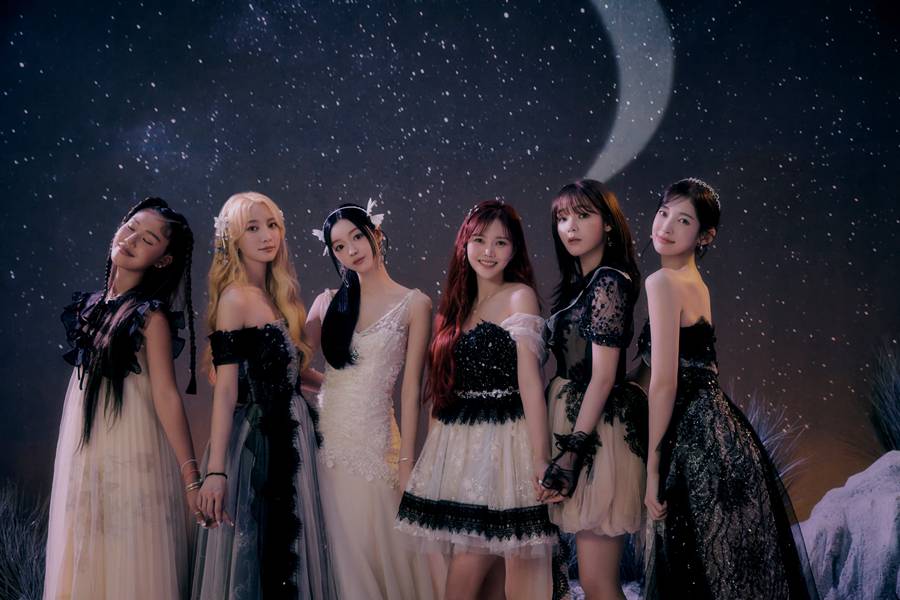 유아·아린도 함께…오마이걸, 6인 완전체로 상반기 컴백[공식]