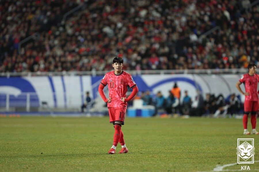 [오피셜] 양민혁 군대 ‘명운’ 걸렸다…韓 축구 공식발표 “이민성 감독, 아시안게임까지 U-23 대표팀 지휘 확정”