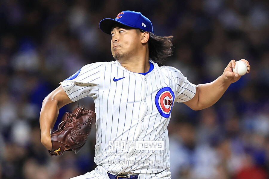 ▲ 시카고 컵스 이마나가 쇼타가 2026 월드베이스볼클래식(WBC)에 출전하지 못하게 된 이유가 공개됐다. 지난해 부상으로 풀타임 시즌을 보내지 못한 만큼 컵스 구단이 이마나가의 WBC 출전을 막았다.