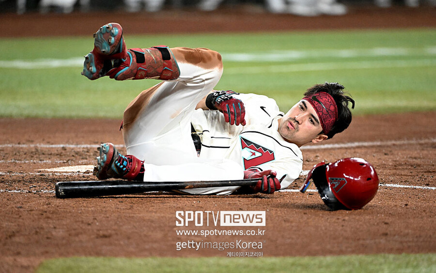 대만 러브콜 거절한 1603억 타자, 결국 美 WBC 대표팀 하차→신인왕 3위 유망주가 대신한다