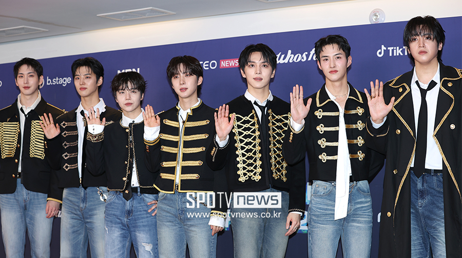 [포토S] 돌아온 펜타곤
