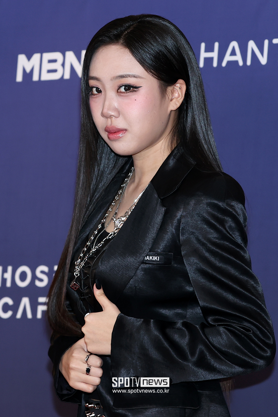 [포토S] 이영지, '엄지 척!'