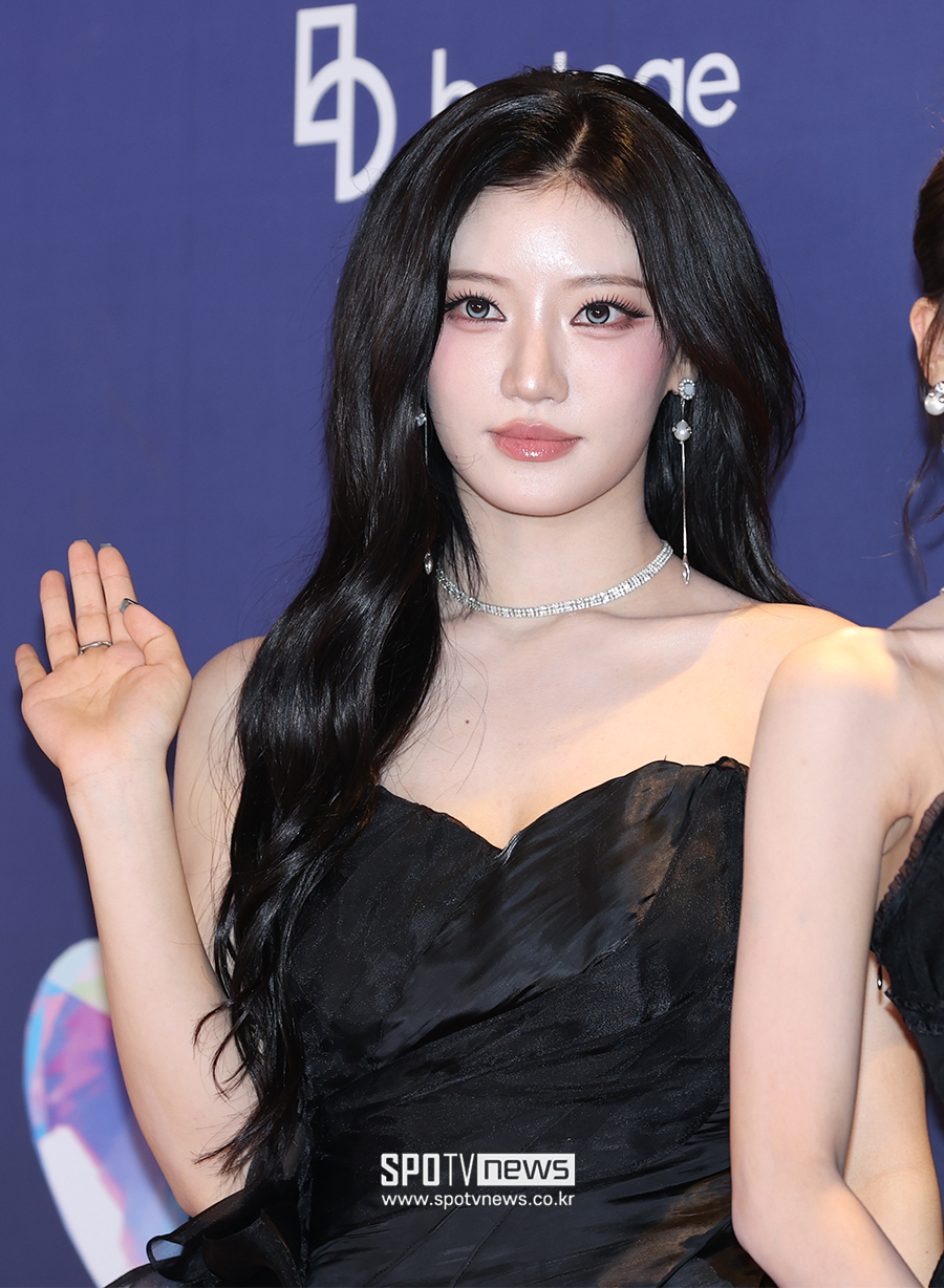 [포토S] 빌리 시윤, '분위기가 남달라'