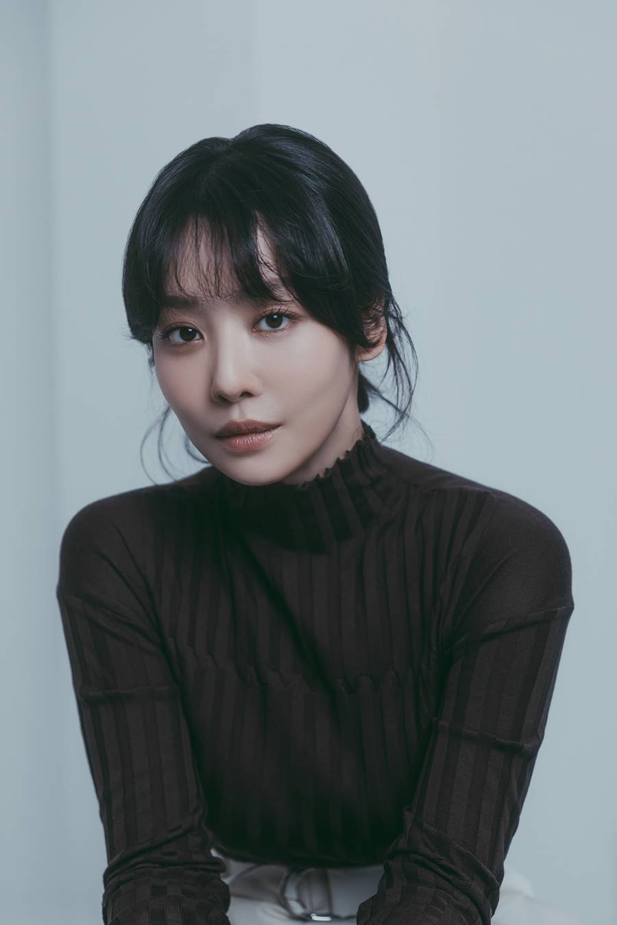 '활동 중단' 차주영, 심각했던 비출혈 사진 공개 "한시간 넘게 출혈 지속"