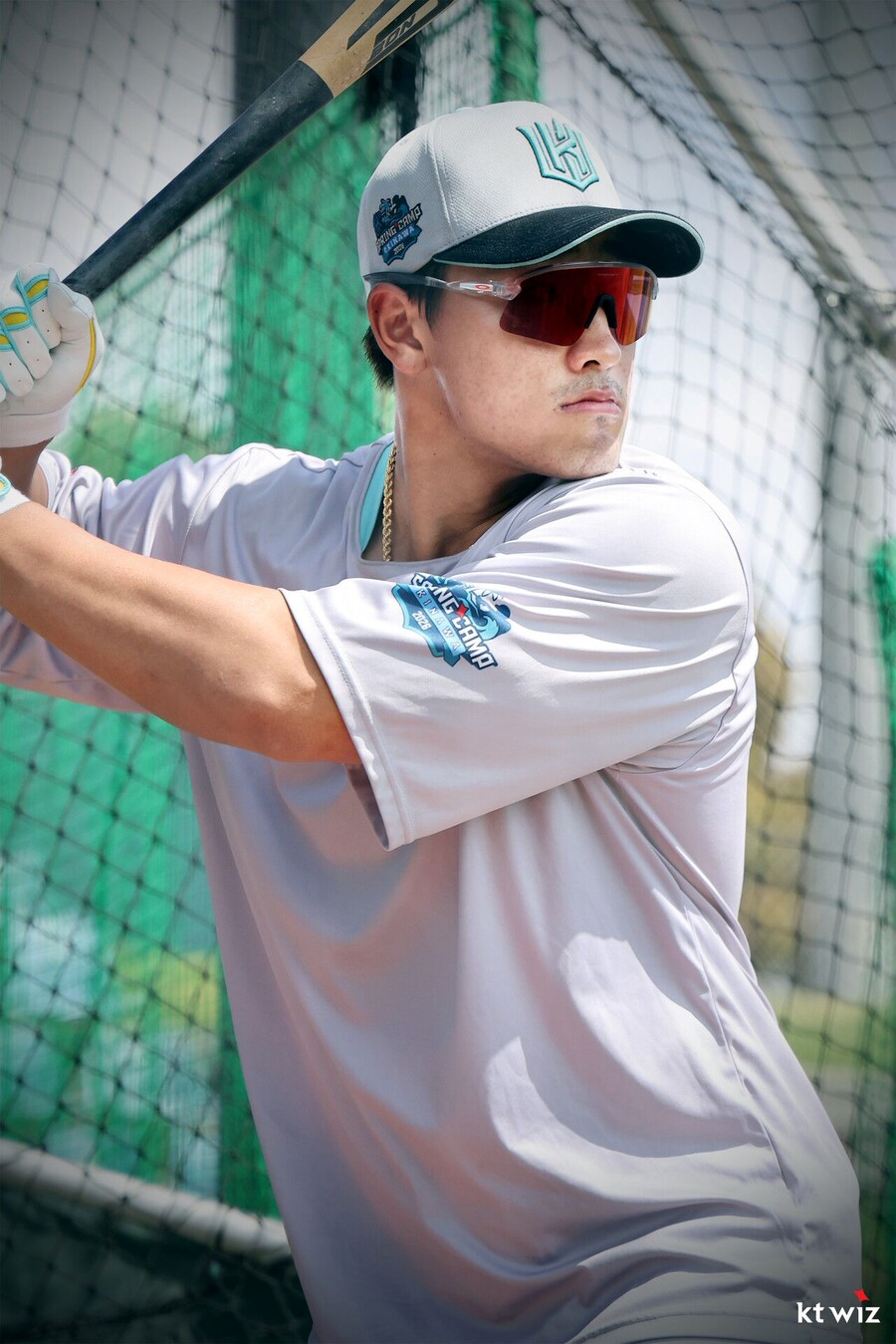 ‘제2의 XXX 찾아라’ 대명사가 된 선수, WBC 슈퍼스타에 맞서는 자세… “경기장에서는 대등한 레벨”