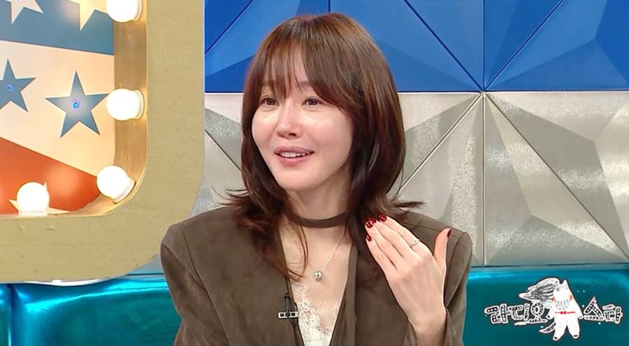 엄지원, 첫 연기대상 수상에 눈물…"故이순재 추모 영상에 감정 추스르지 못해"('라스')