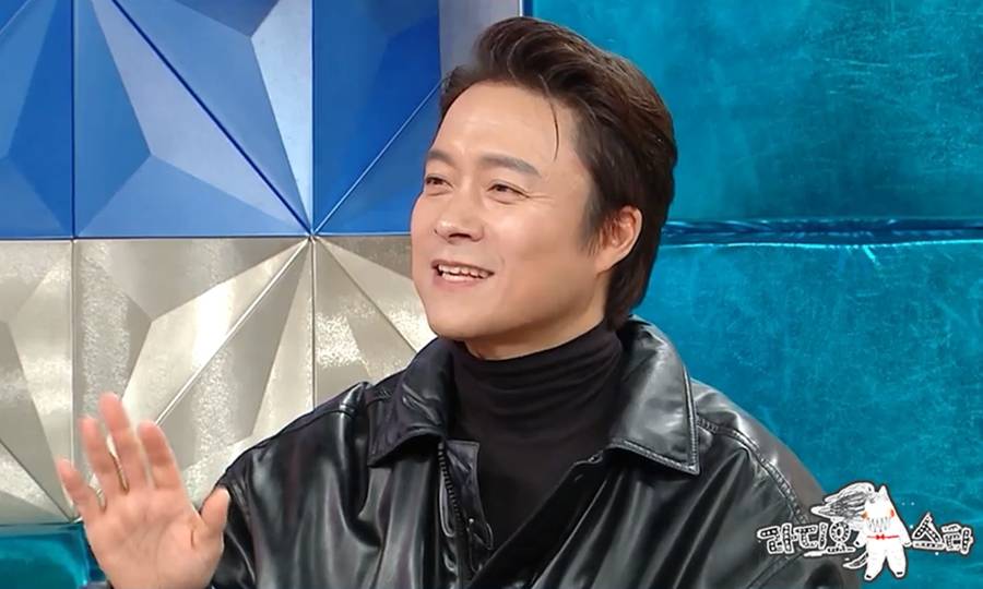 최대철 "나 주말극 박보검이야"…8편 출연 비결 공개한다('라스')