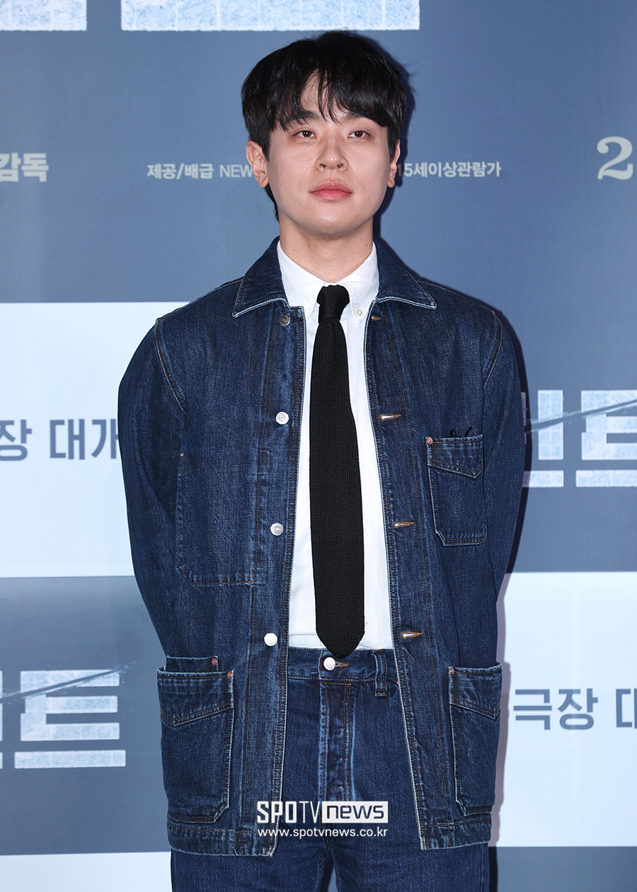 박정민, '구독자 20만 이탈' 충주맨 퇴사소식에 "홍보대사 시켜주고 사직하다니"