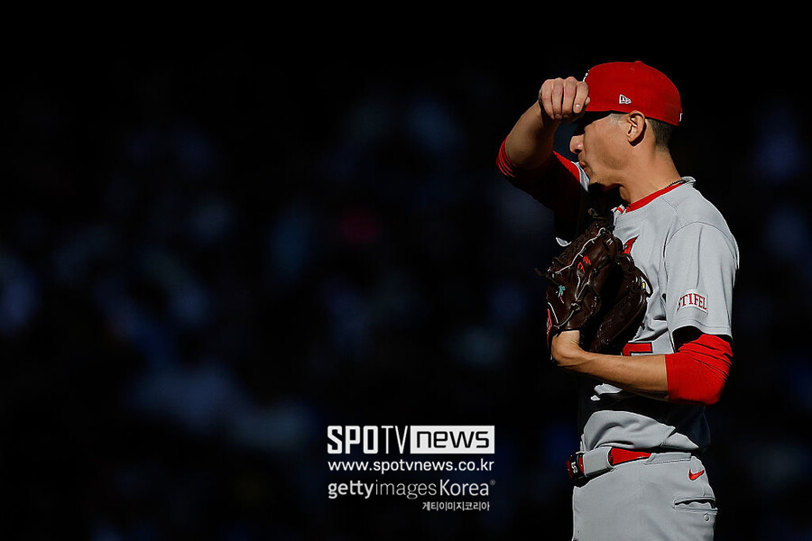 '초비상' 韓 야구대표팀, 162km 한국계 불펜 괴물이 아프다 "WBC 참가 미정"