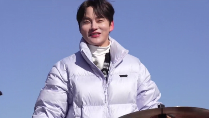 박서진, '1억 성형' 커밍아웃 이유 있었다 "죄 짓는 것 같아서"('전현무계획3')