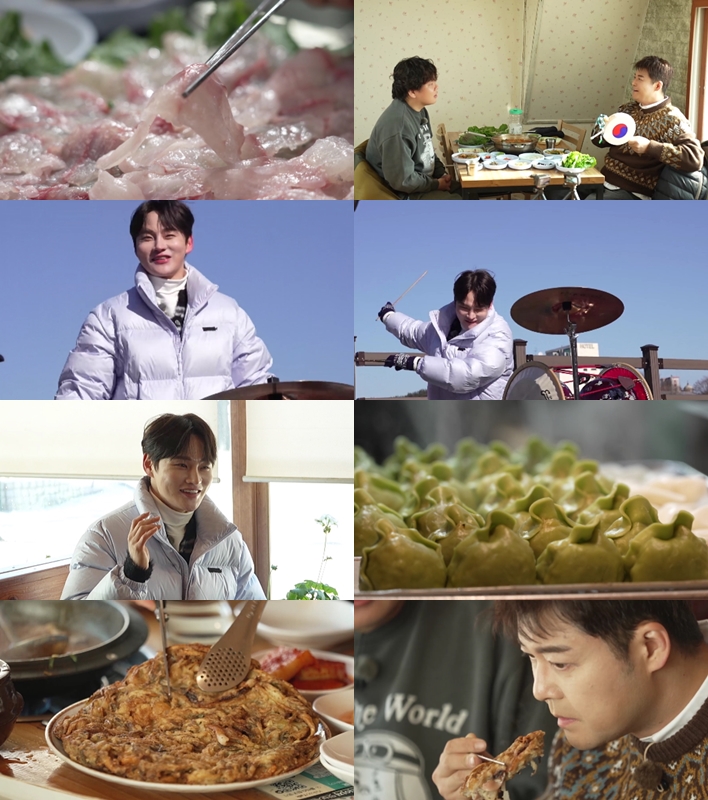 ▲ 박서진. 제공| MBN, 채널S 전현무계획3