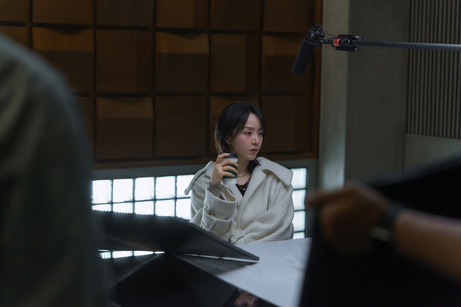 ▲ 레이디 두아. 제공| 넷플릭스