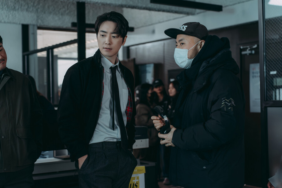 ▲ 레이디 두아. 제공| 넷플릭스