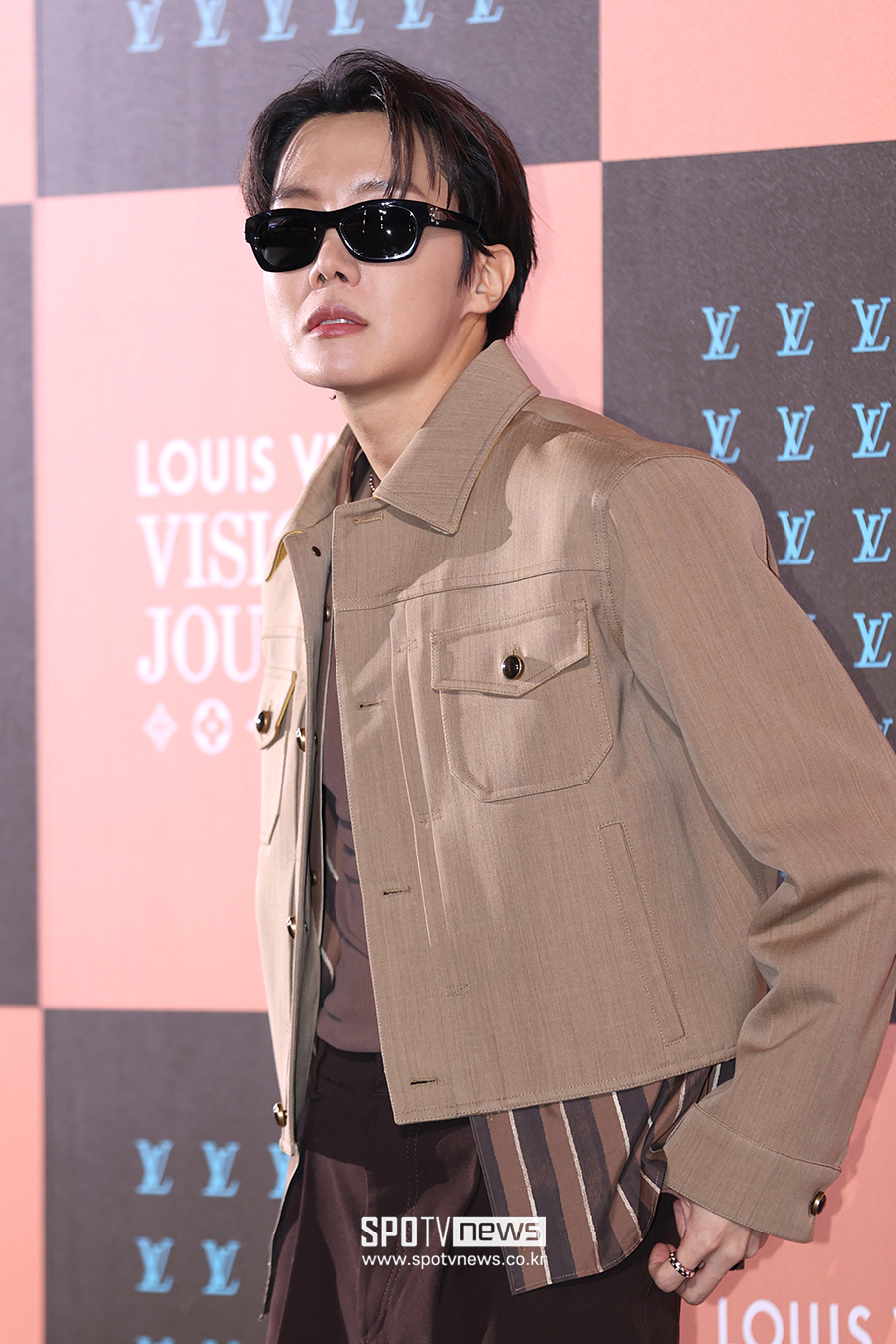 방탄소년단 제이홉, 서울아산병원 어린이병원에도 2억 기부…생일에 총 3억 쾌척