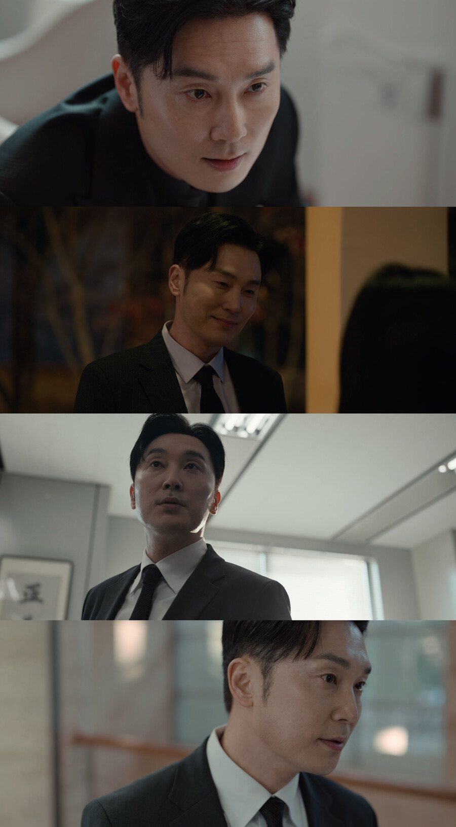 '아너' 서현우, 소름돋는 두 얼굴의 빌런…열연으로 직조한 '반전 끝판왕'