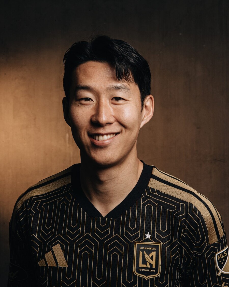 '결장결장결장결장결장' 손흥민, 드디어 시즌 첫 경기 나선다!...CONCACAF 선발 출격