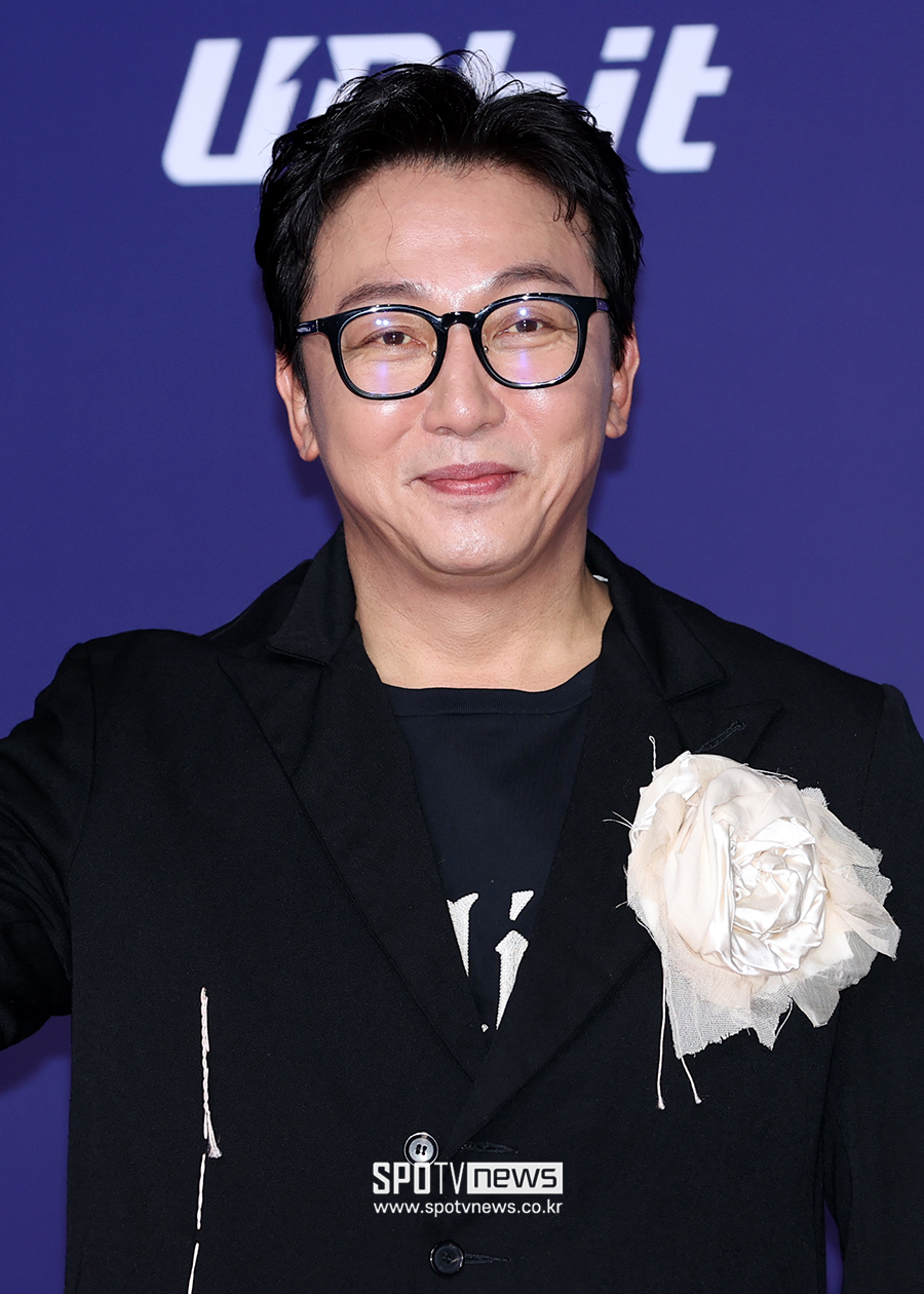 [단독]잘 나가는 탁재훈, '신랑수업'도 접수…시즌2 새 MC 전격 발탁