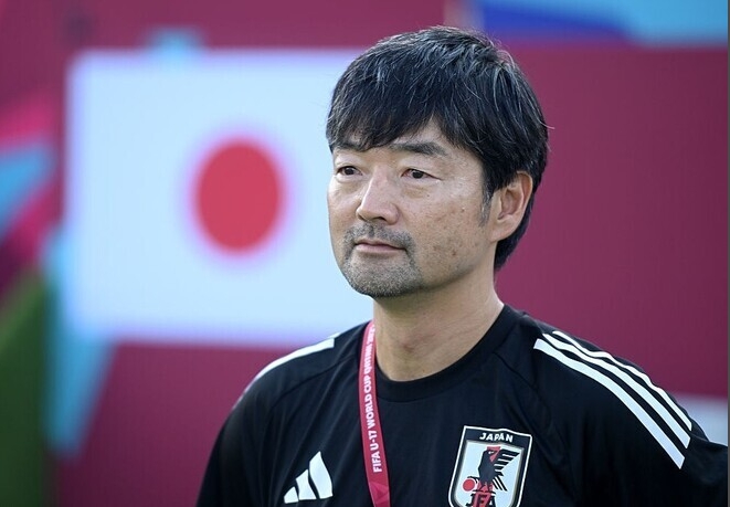 ▲  출처| 일본 '사커다이제스트'