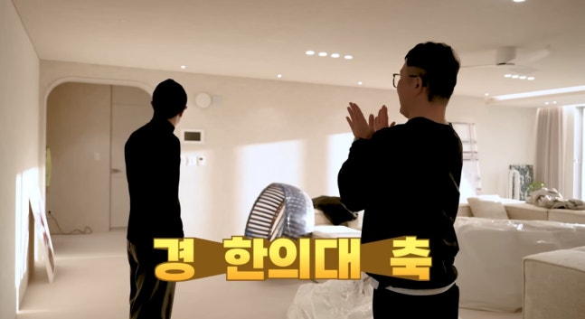 ▲ 김대희. 출처| 유튜브 캡처