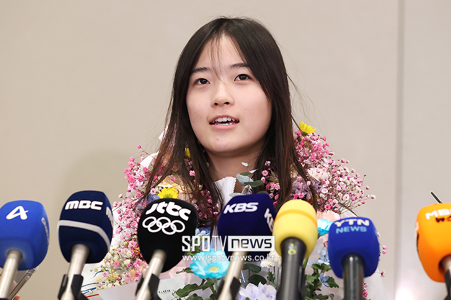 [올림픽] 키다리 아저씨들이 한몫한 한국 설상의 성과