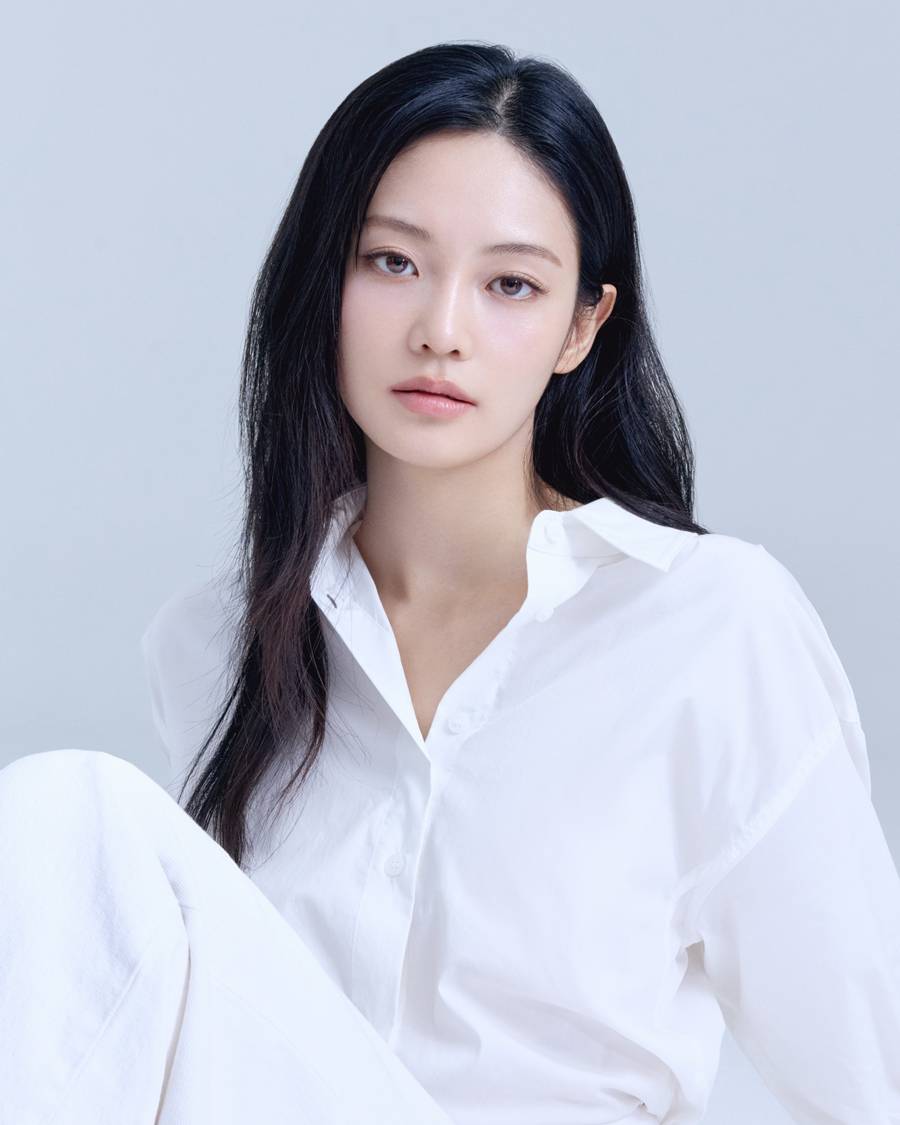 우다비, 어썸이엔티와 전속계약…유해진·박서준과 한솥밥[공식]