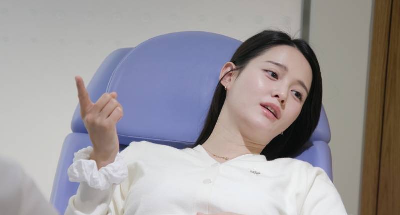 '38세' 남보라, 고위험 산모 진단 속 산부인과 검진…"나이 때문에"('편스토랑')