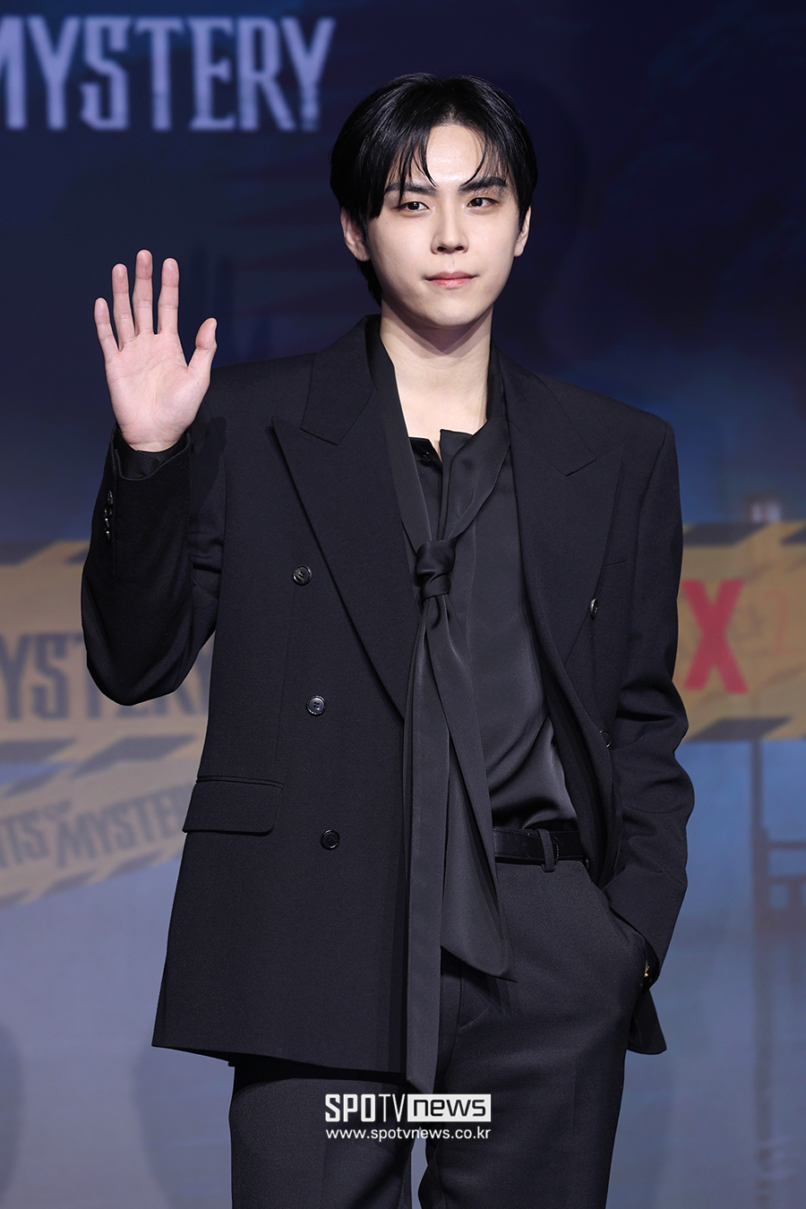 [포토S] 김도훈, '더 멋있어졌네~'