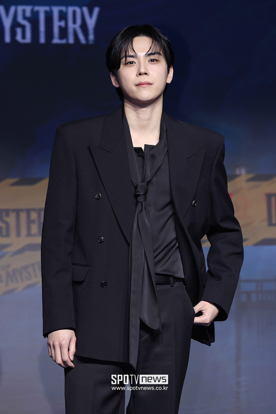 '미스터리 수사단2' 김도훈 "실제로 죽는 줄…촬영 끝나고 무서워서 집에 못 간 적도"