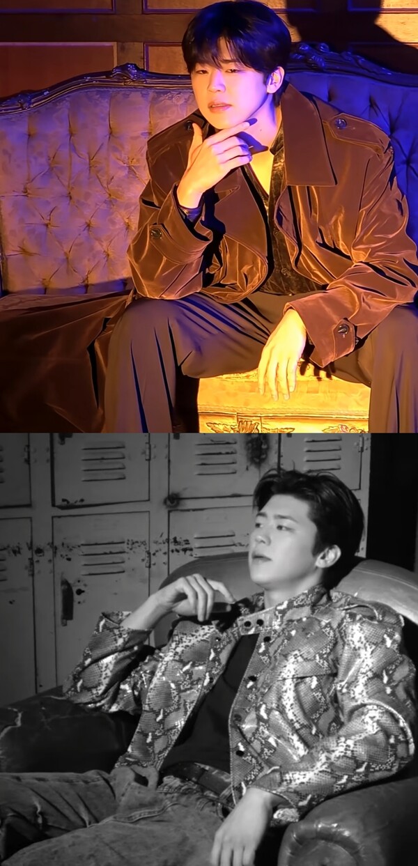 박지현, 정규 1집 수록곡 음원+가사 일부 최초 공개…농익은 매력과 테토 매력