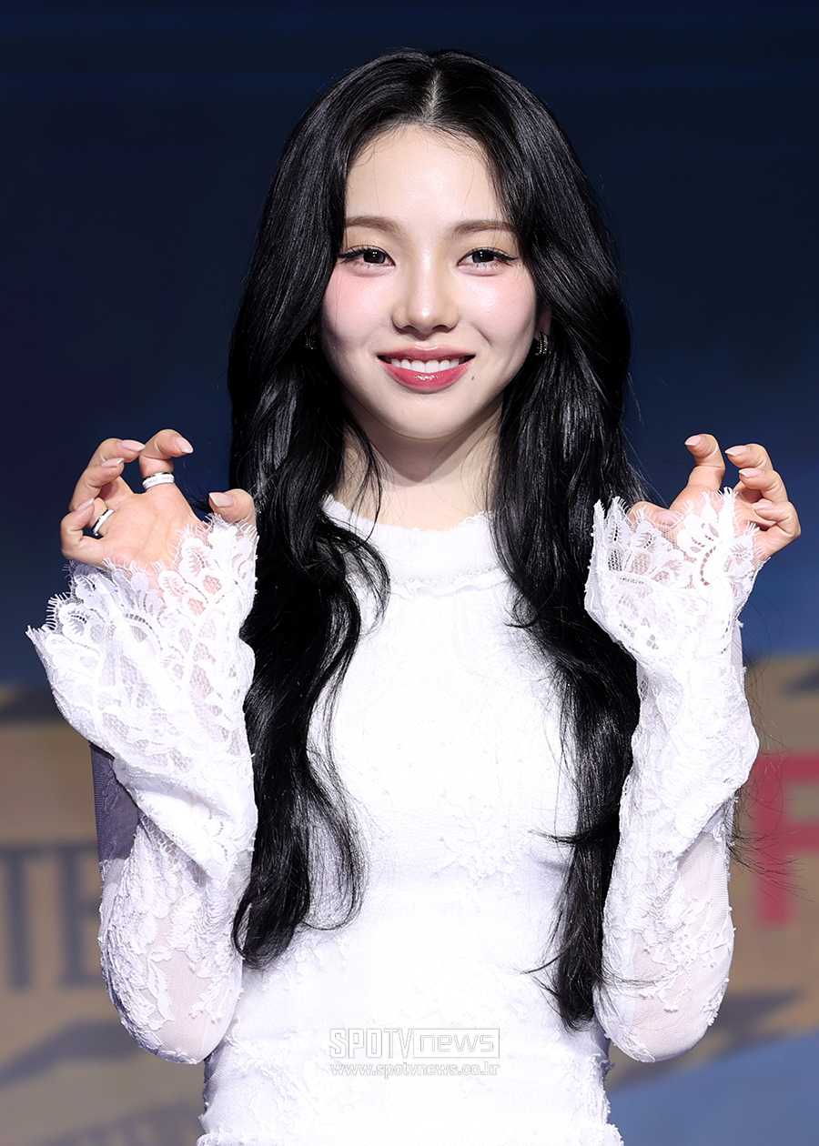 '미스터리 수사단2' 카리나 "살면서 이렇게 스트레스 받은 적 있나…제작진 괘씸했다"