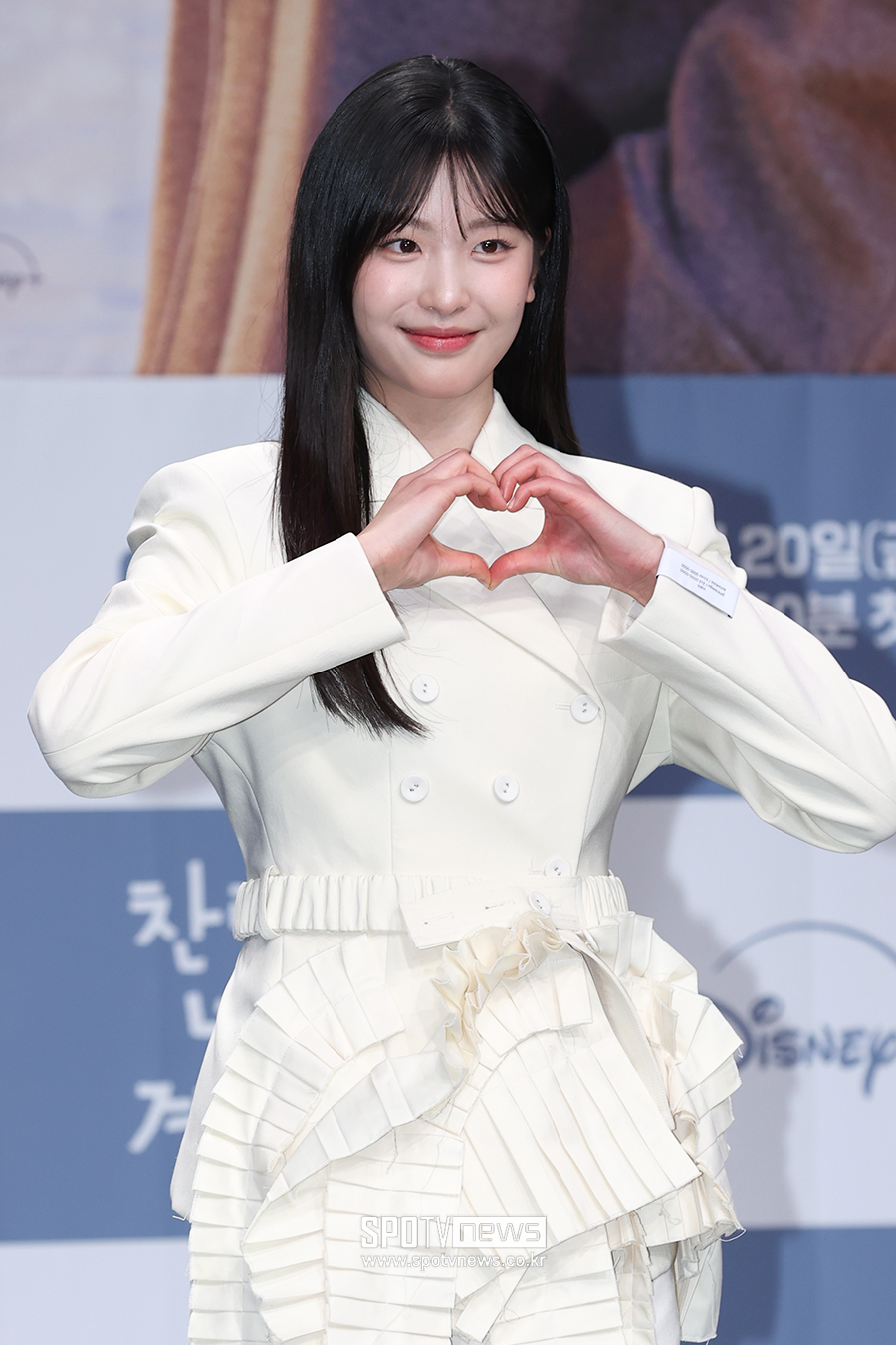 [포토S] 오예주, '사랑스러워~'